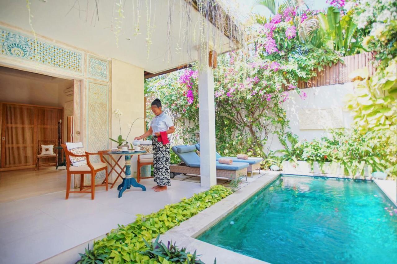 Bali Asri Batubelig Villa Seminyak (Bali)