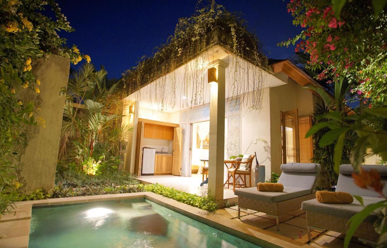 Villa Bali Asri Batubelig *