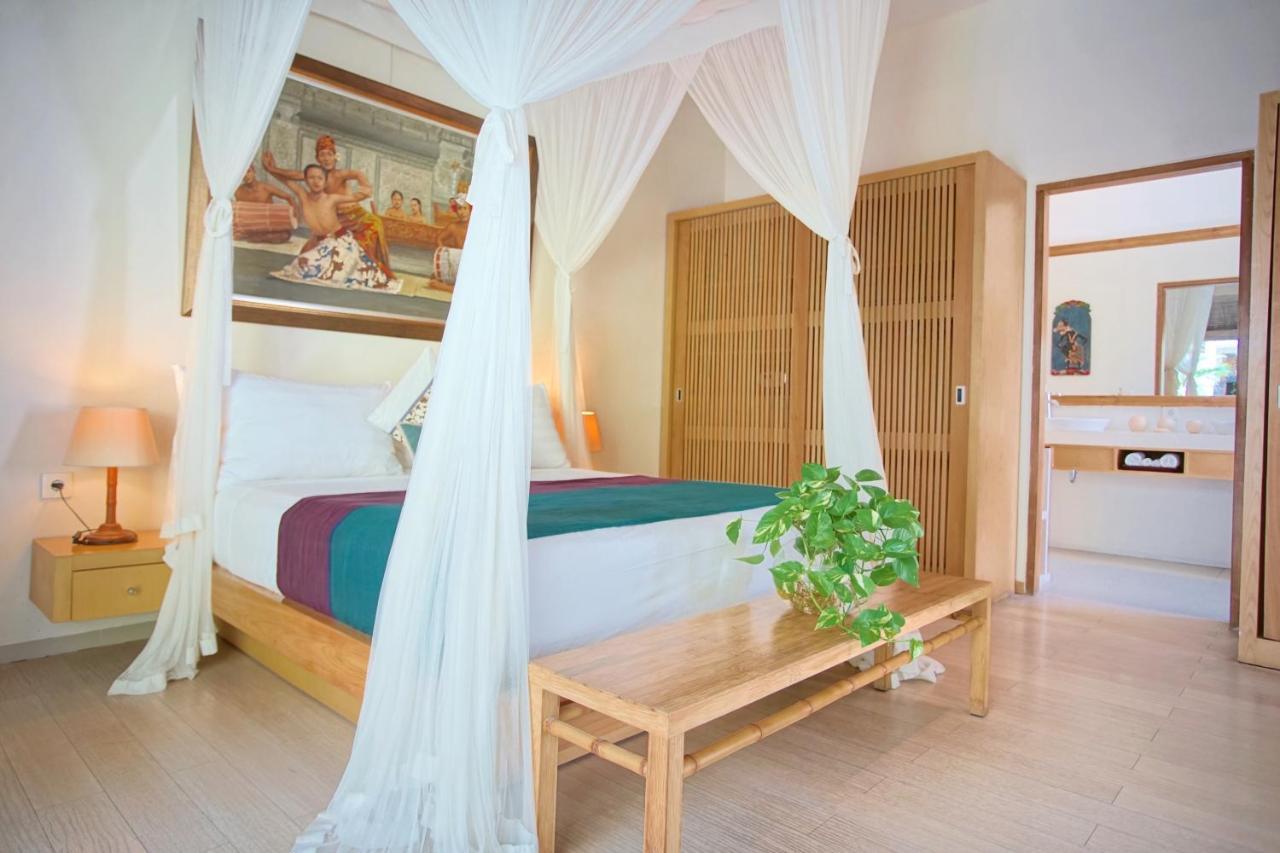 Bali Asri Batubelig Villa