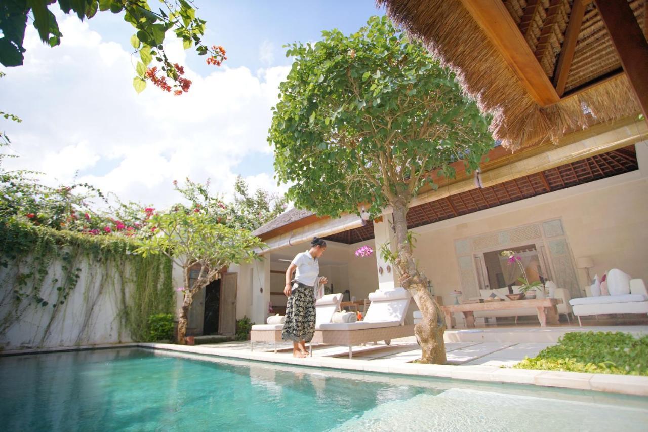 Villa Bali Asri Batubelig *