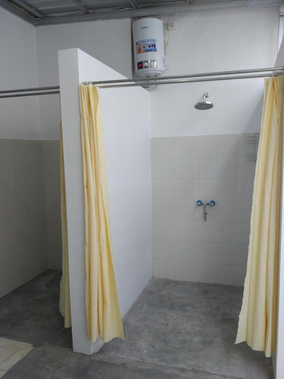 Karma Backpacker House Hostel *