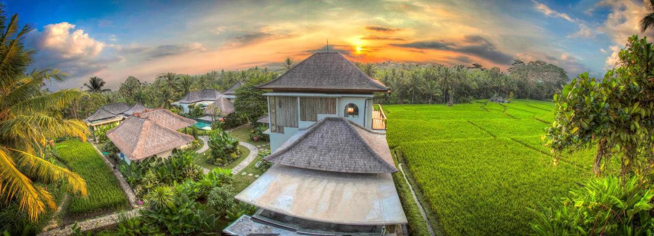 Resort The Shala Bali 3*