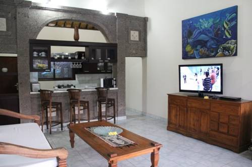 Villa The Catur *
