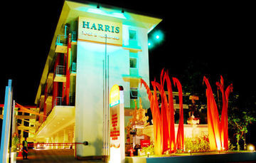 Harris 4* Seminyak (Bali)