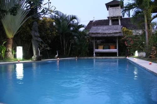 The Catur Villa *