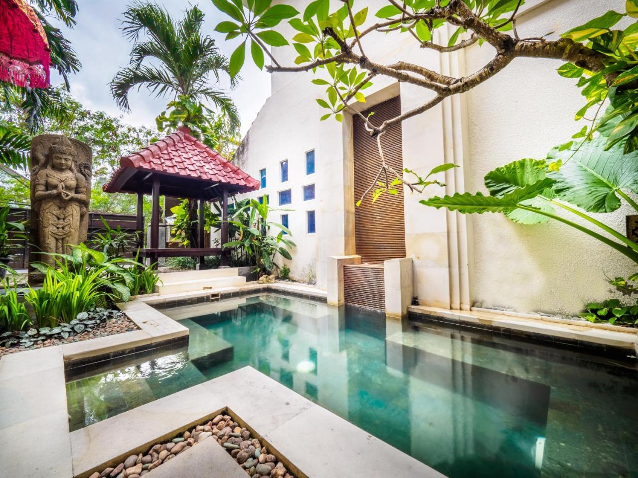 Al-isha Dharamshala 2* Kuta (Bali)