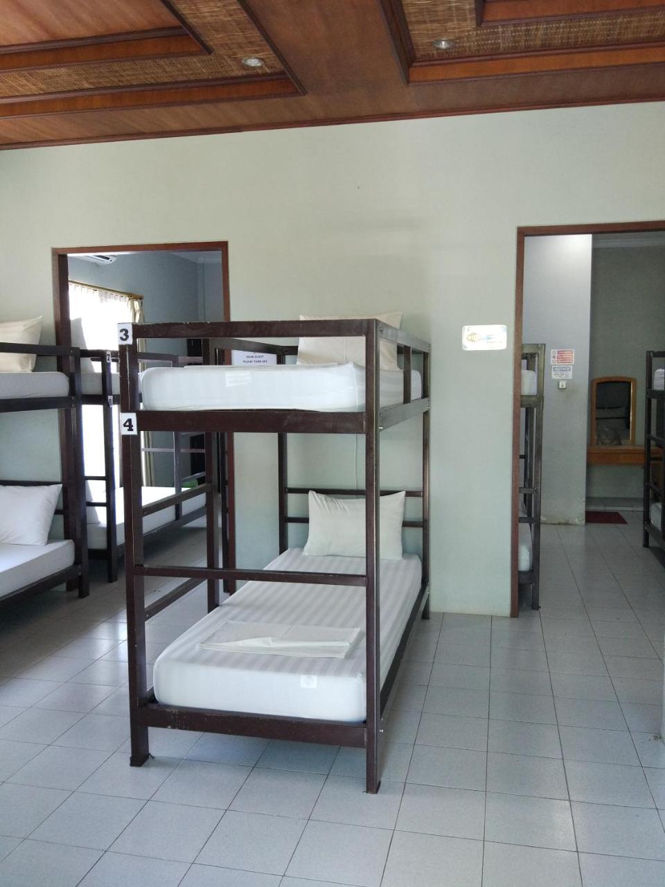 Hostel Karma Backpacker House