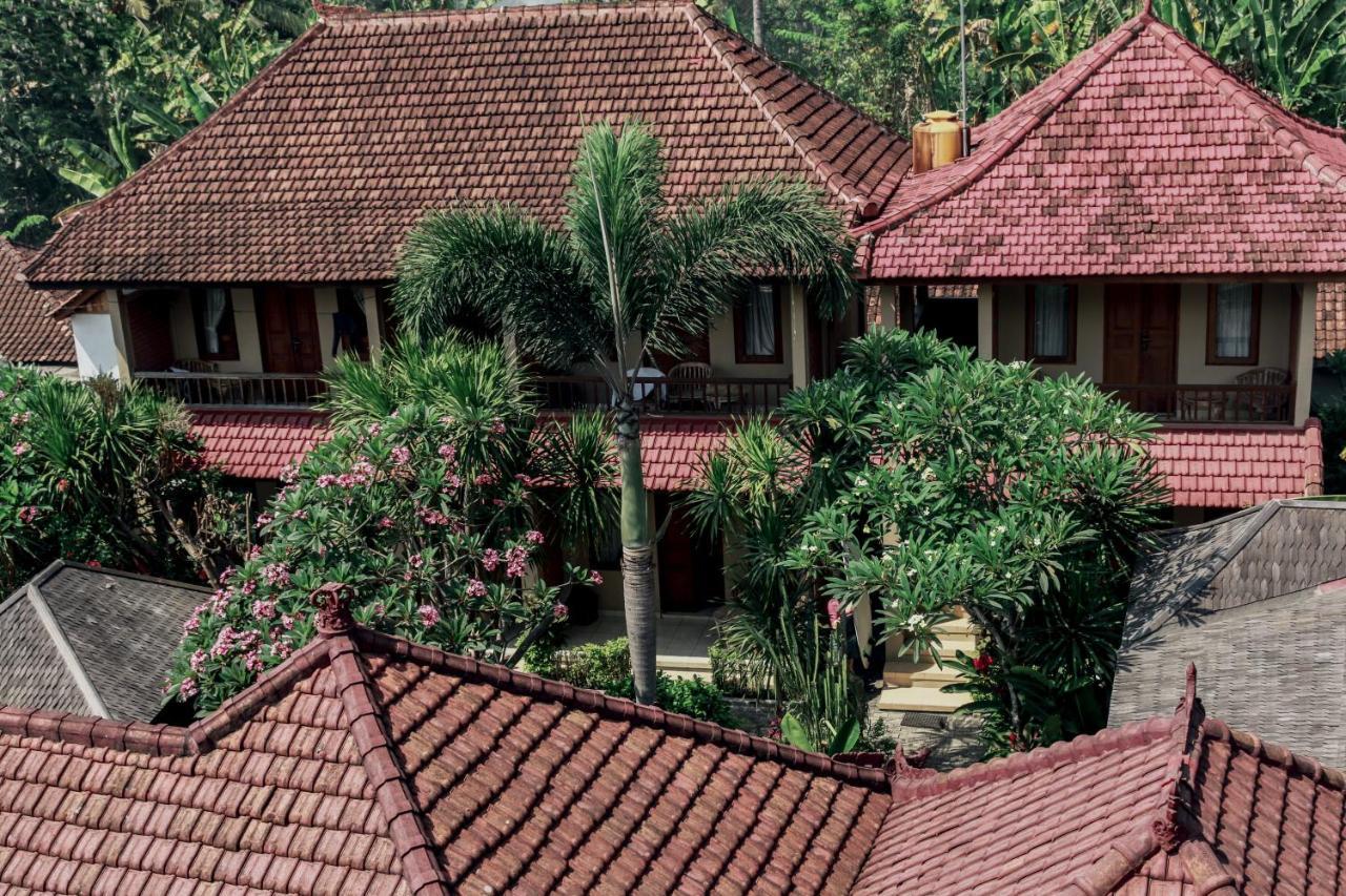 Guest house Medewi Pulukan