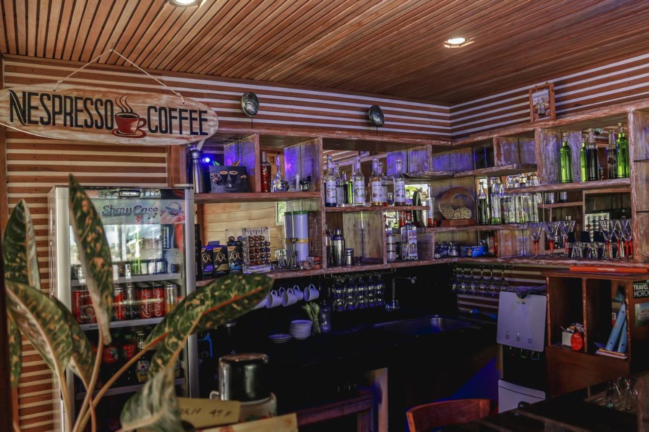 Medewi Guest house Pulukan