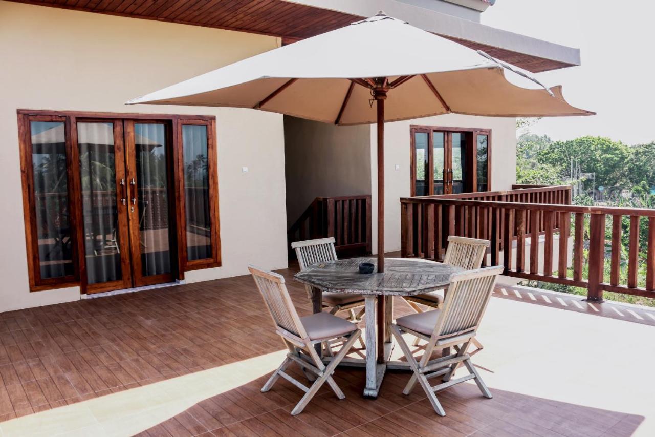 Medewi Guest house 2*