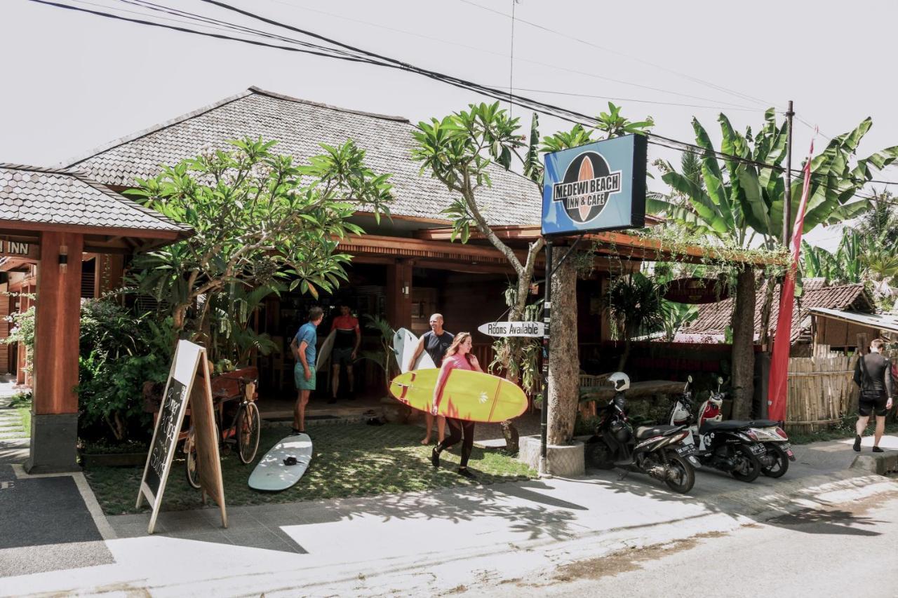 Medewi 2* Pulukan