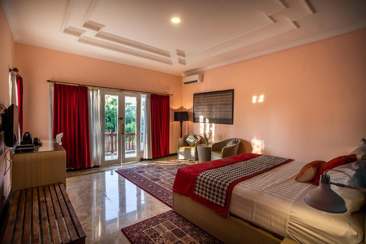 Laki Uma - Male Only Guest house *