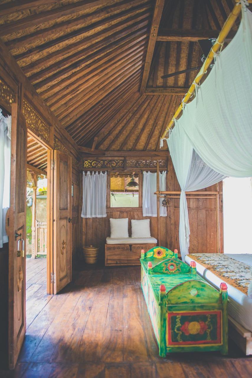 The Shala Bali Resort