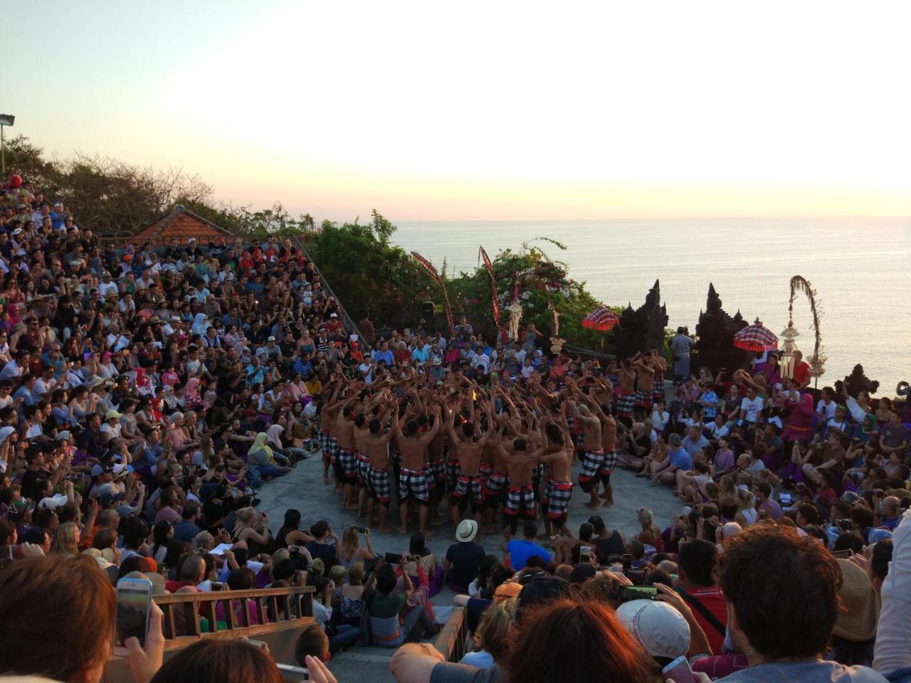 Karma Backpacker House * Uluwatu (Bali)