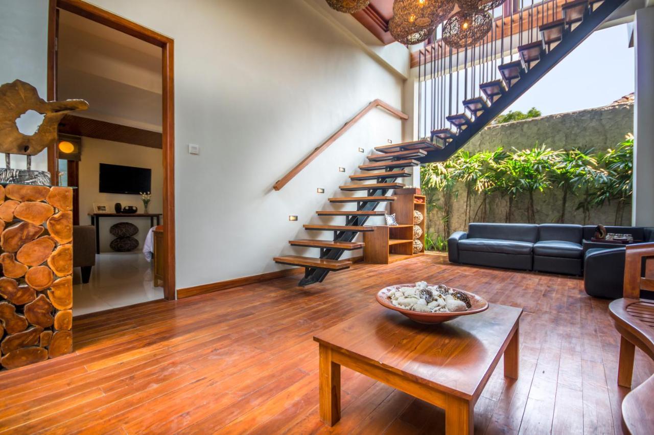 Elmina Bali Villa Uluwatu (Bali)