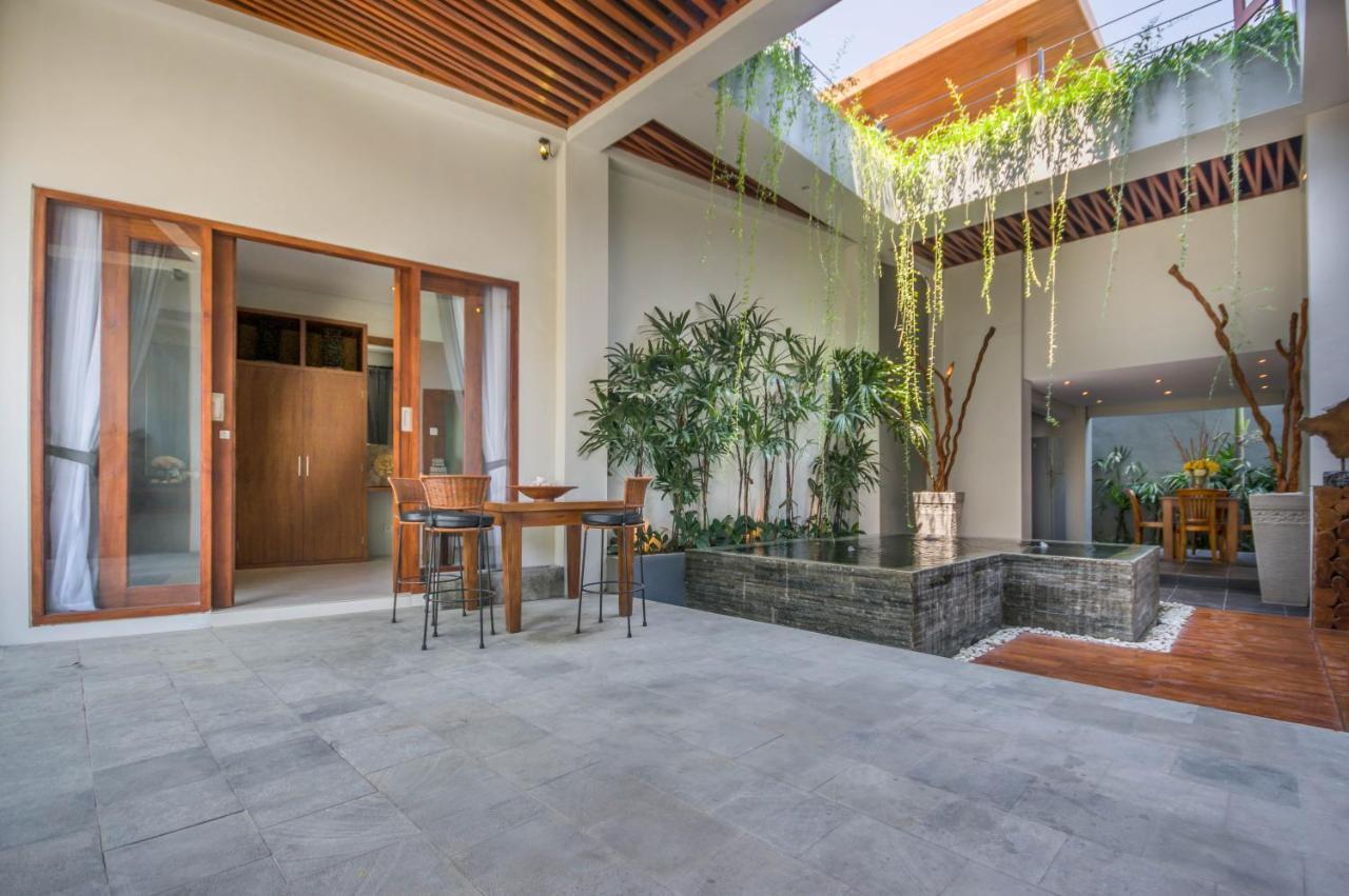 Elmina Bali Villa Uluwatu (Bali)
