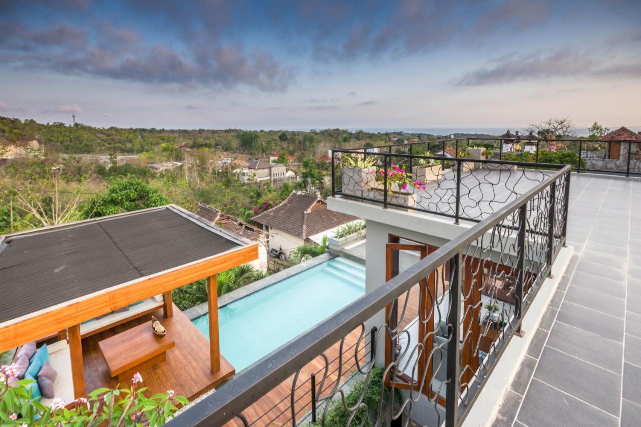 Elmina Bali Villa *