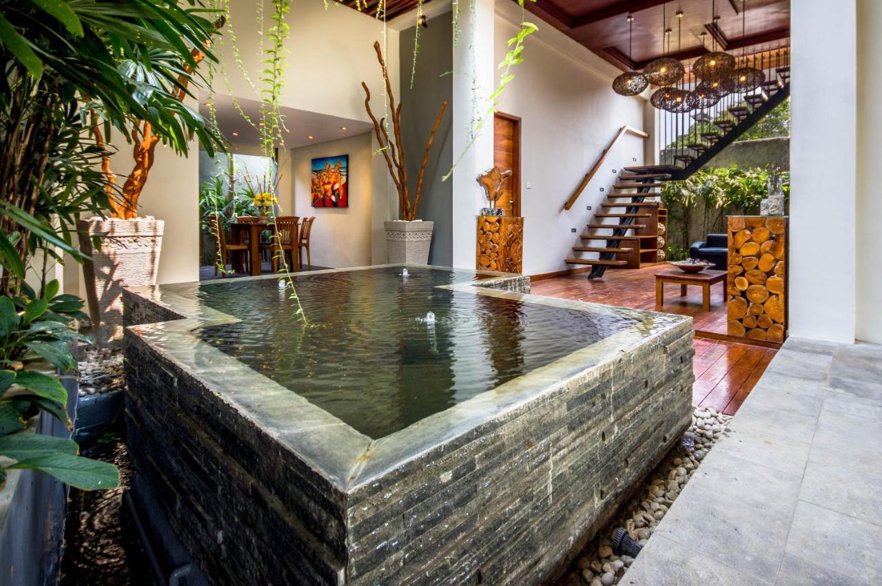 Elmina Bali Villa Uluwatu (Bali)