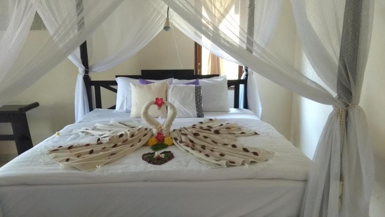 Guest house Tradisi Amed (Bali)
