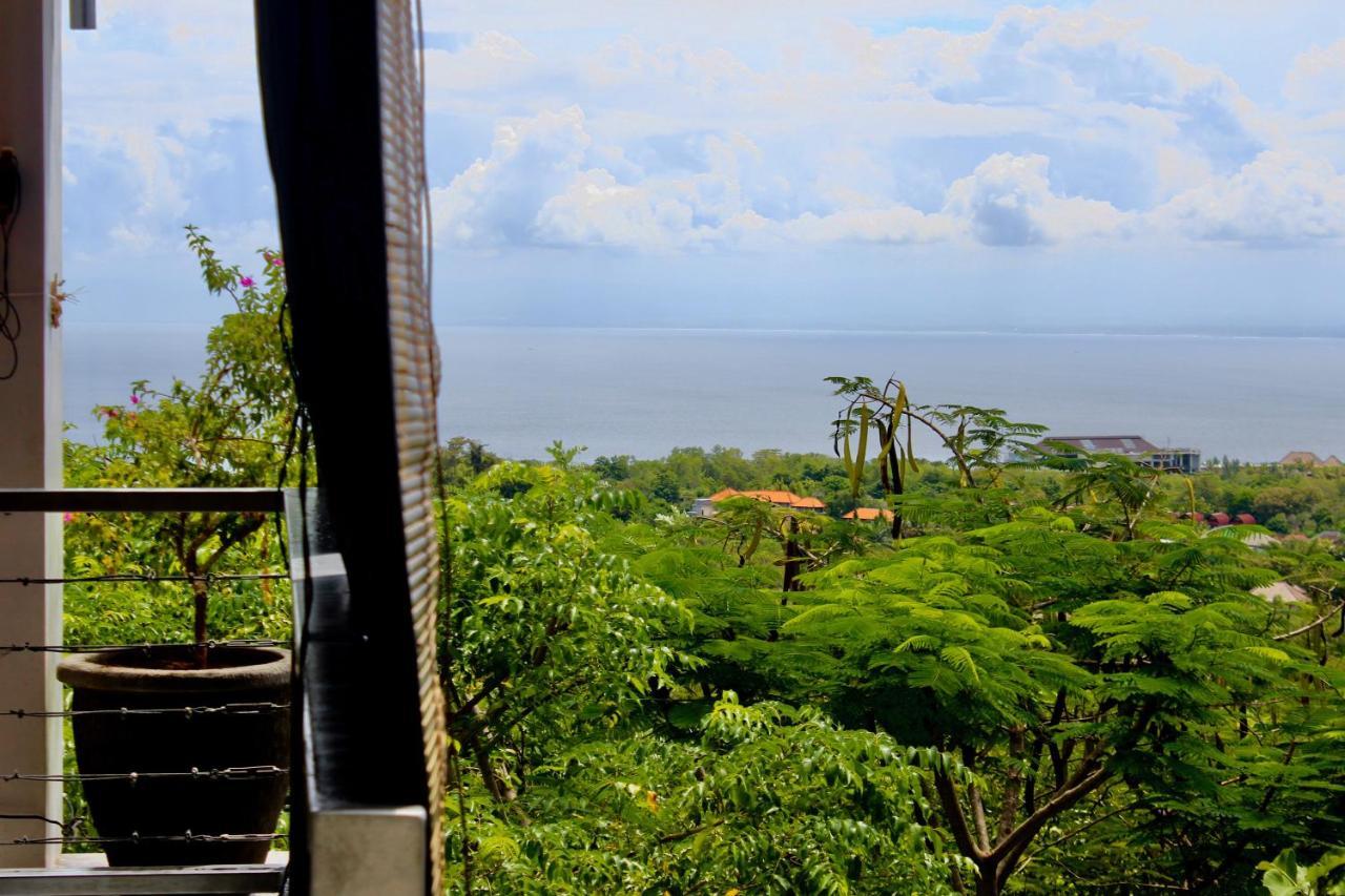 Awan Villa Uluwatu (Bali)
