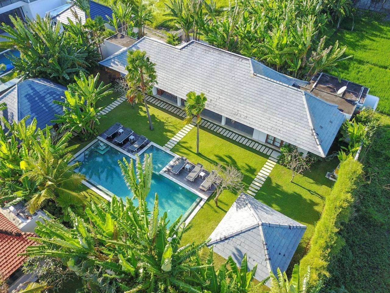 Senara Villa