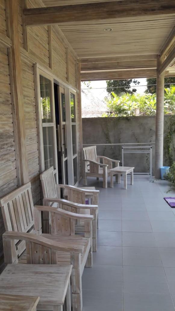 Vista Huts * Nusa Lembongan (Bali)
