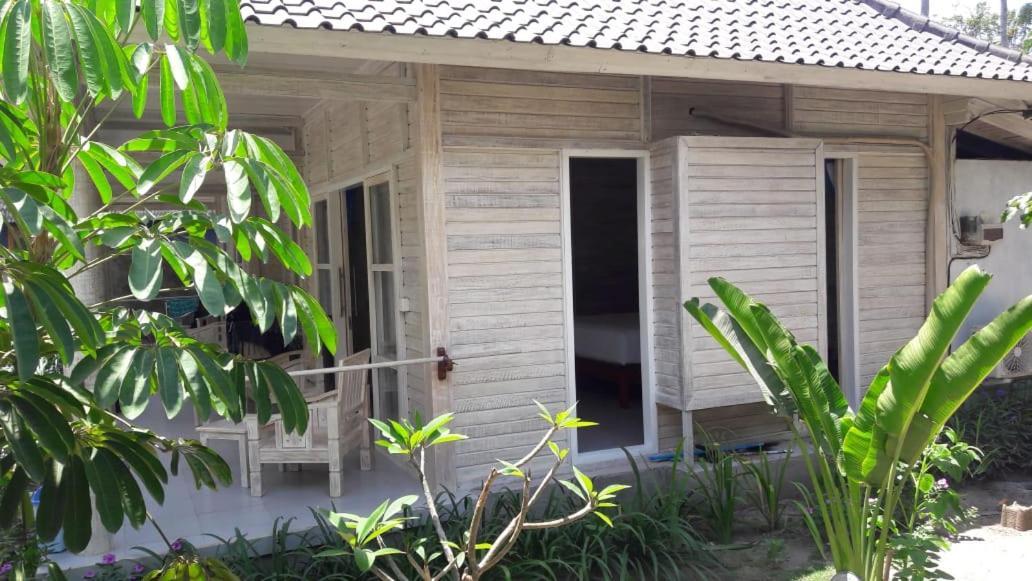 Vista Huts Guest house Nusa Lembongan (Bali)