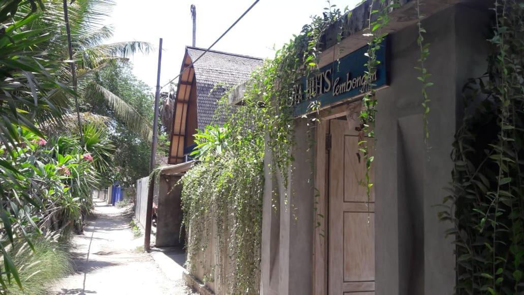 Guest house Vista Huts *