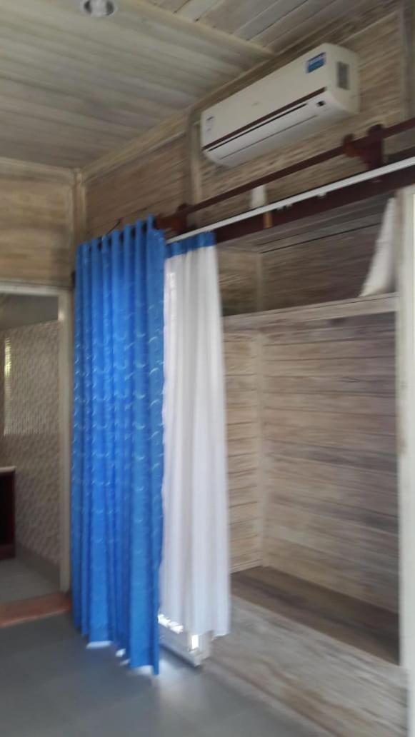 Guest house Vista Huts *