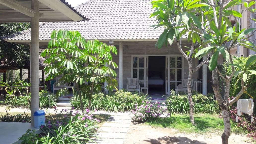 Vista Huts Guest house