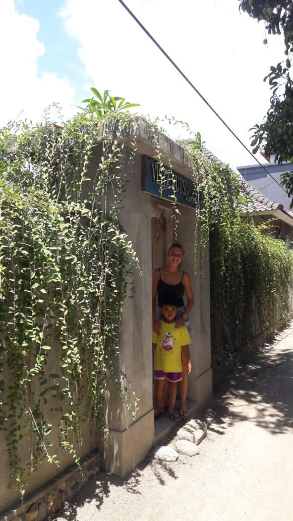 Vista Huts Nusa Lembongan (Bali)