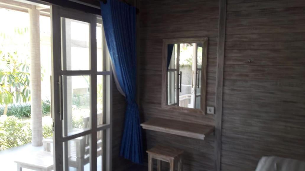 Vista Huts Nusa Lembongan (Bali)