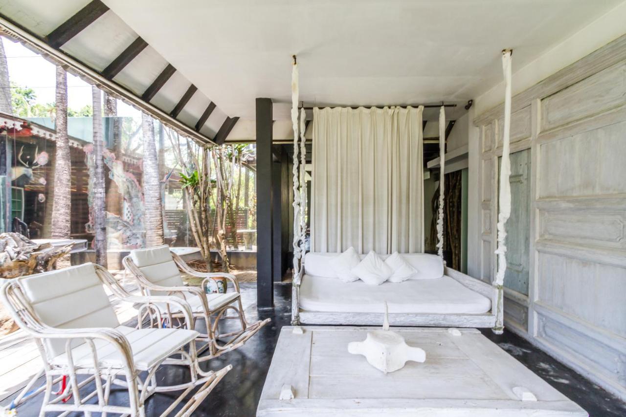 Morabito Art Resort Legian (Bali)