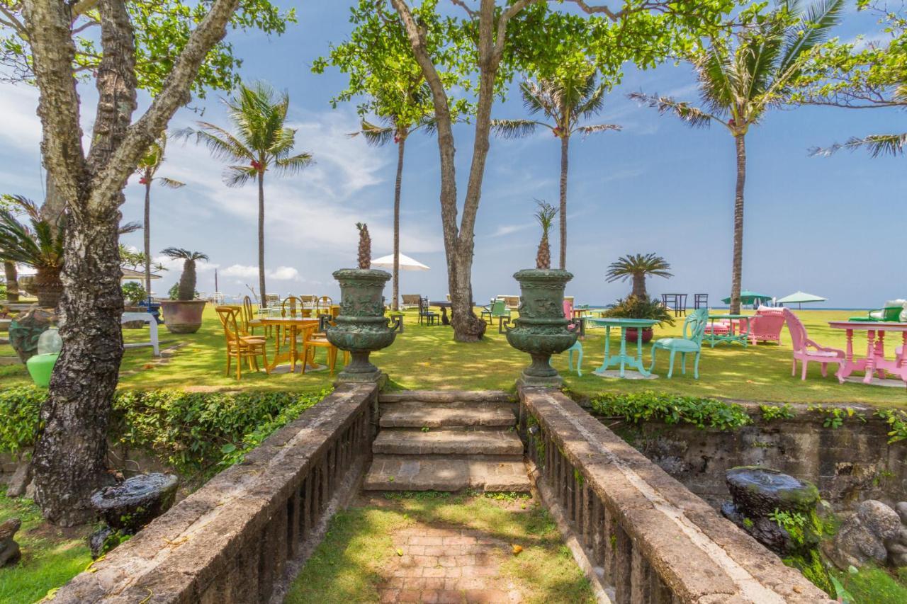 Resort Morabito Art Legian (Bali)