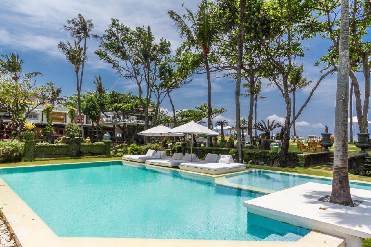 Resort Morabito Art Legian (Bali)