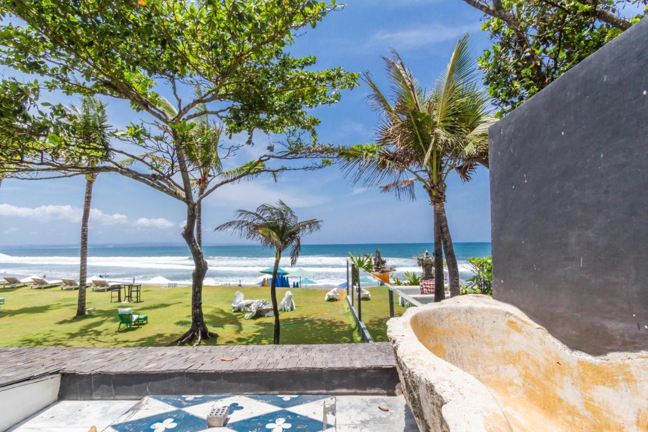 Morabito Art Resort Legian (Bali)