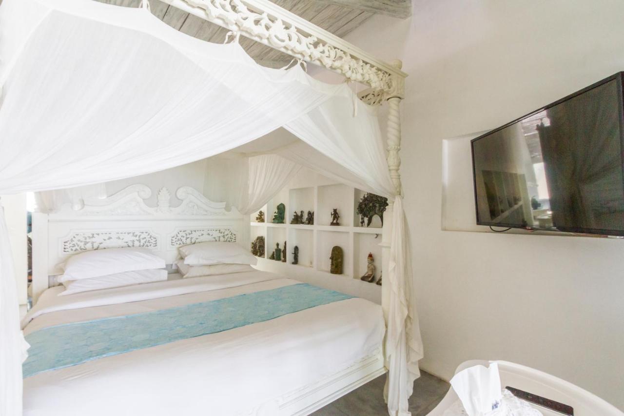 Morabito Art Resort 3*