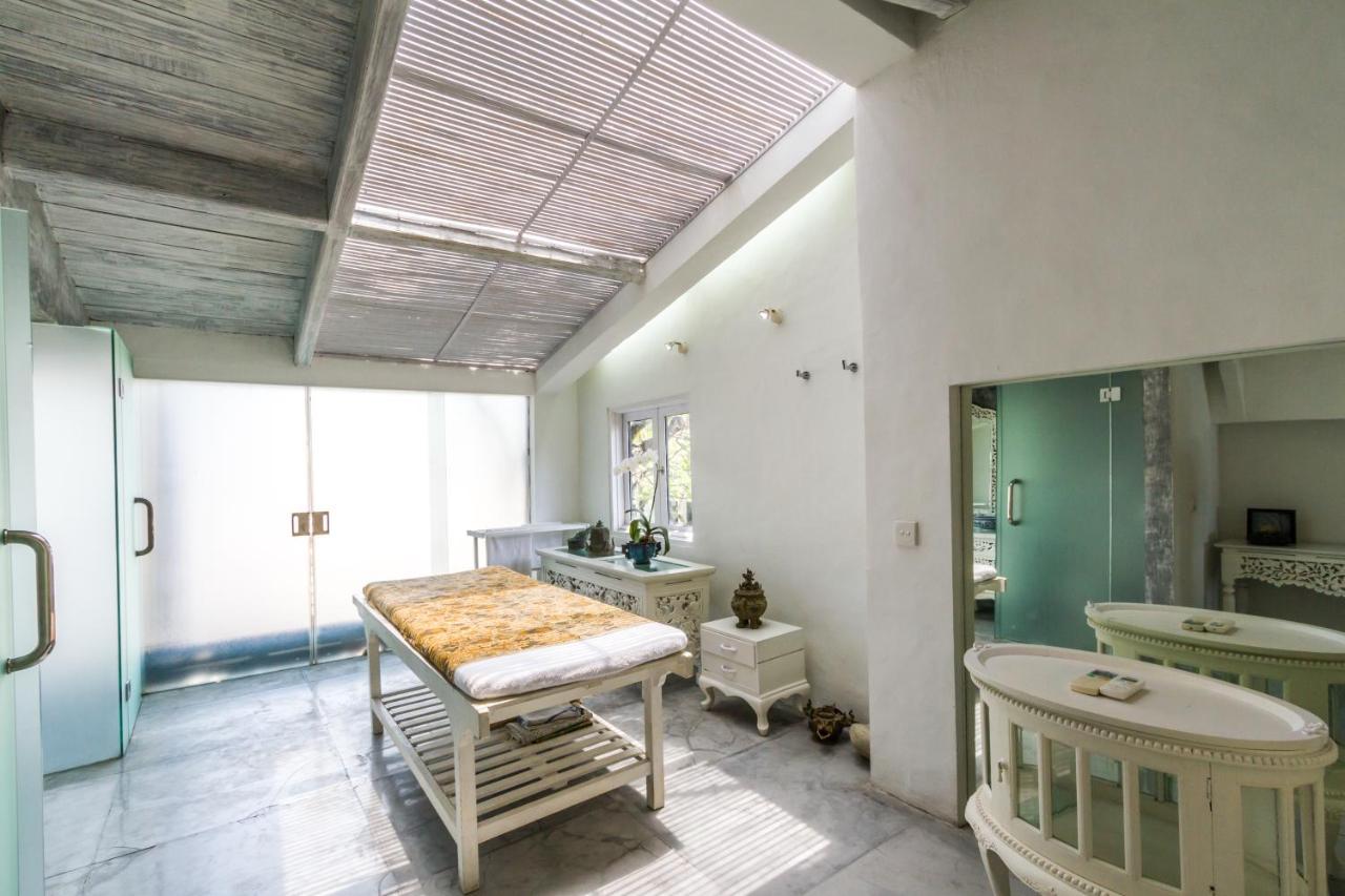 Resort Morabito Art Legian (Bali)