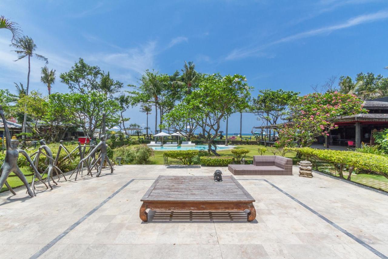 Morabito Art 3* Legian (Bali)