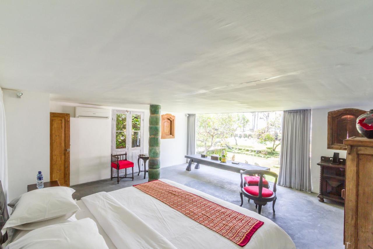 Resort Morabito Art 3*