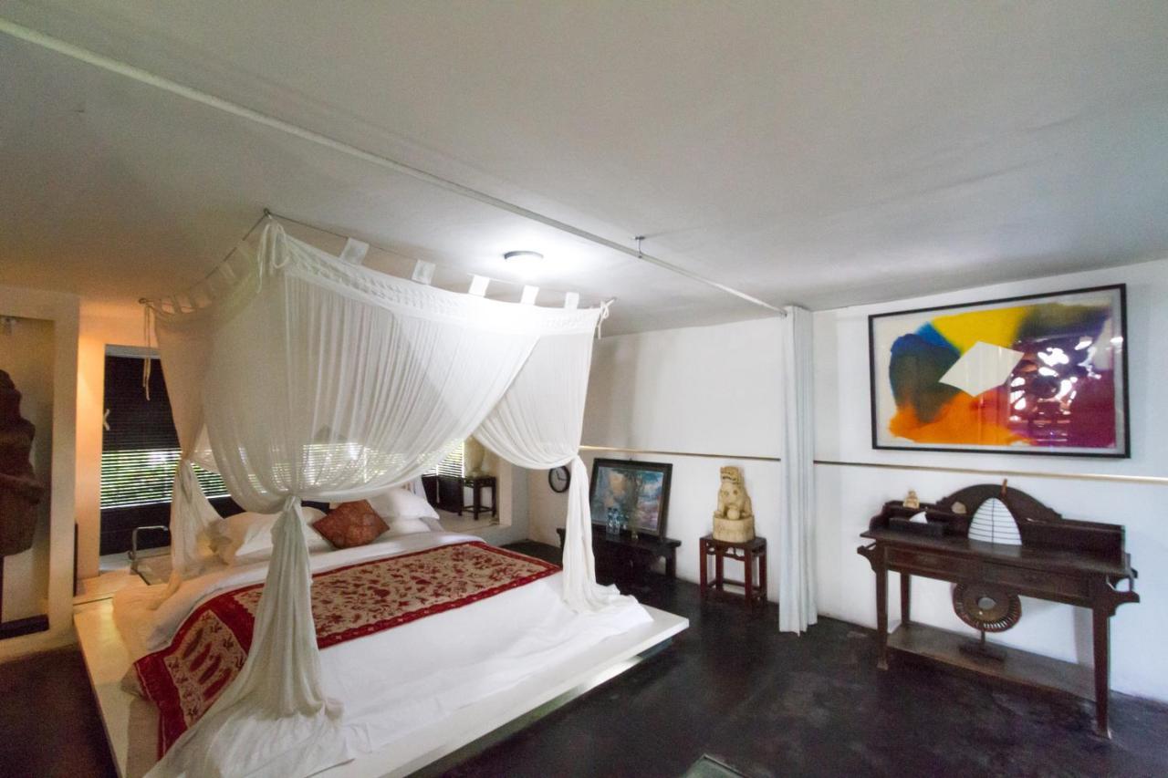Morabito Art Resort 3*