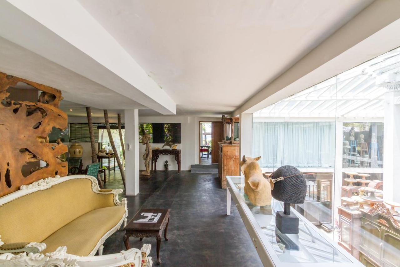 Morabito Art Resort