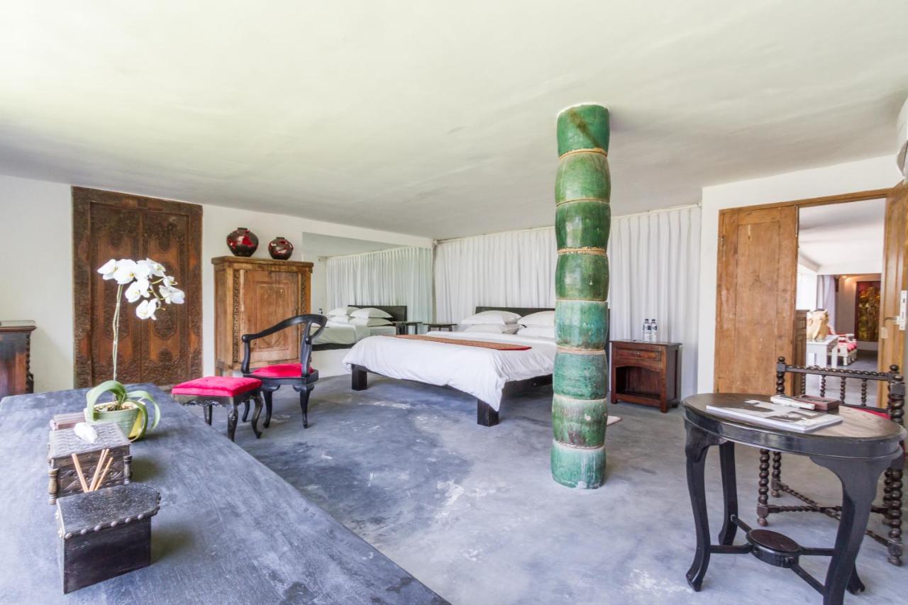 Resort Morabito Art Legian (Bali)