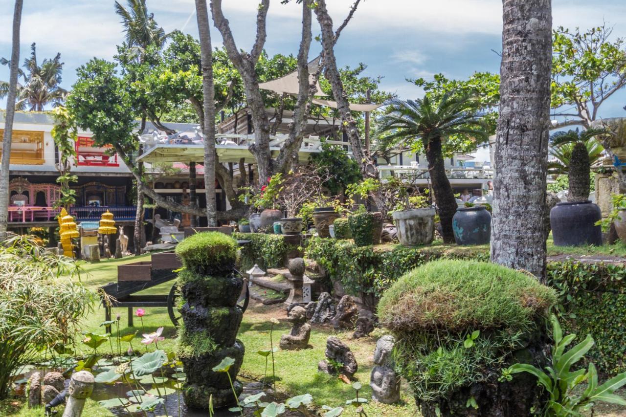 Morabito Art Resort Legian (Bali)