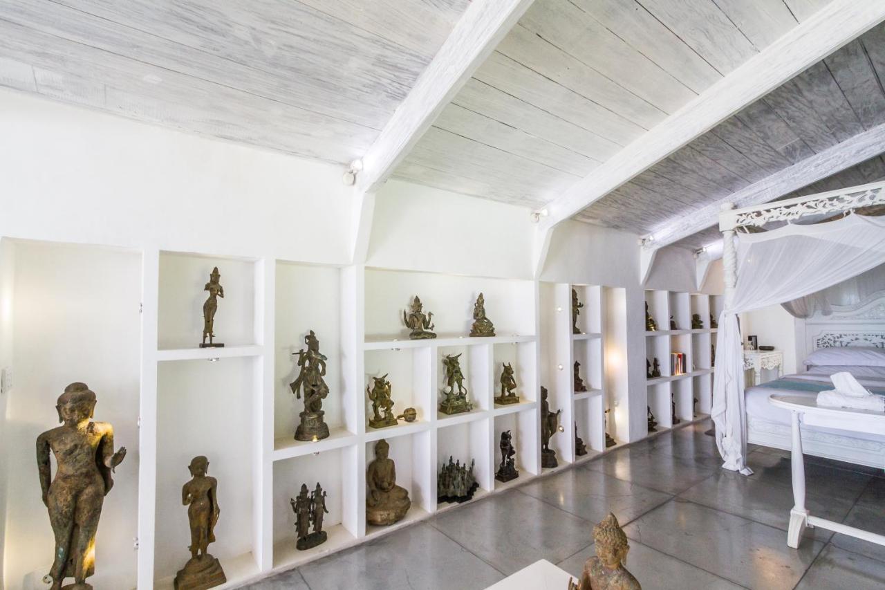 Morabito Art Resort Legian (Bali)