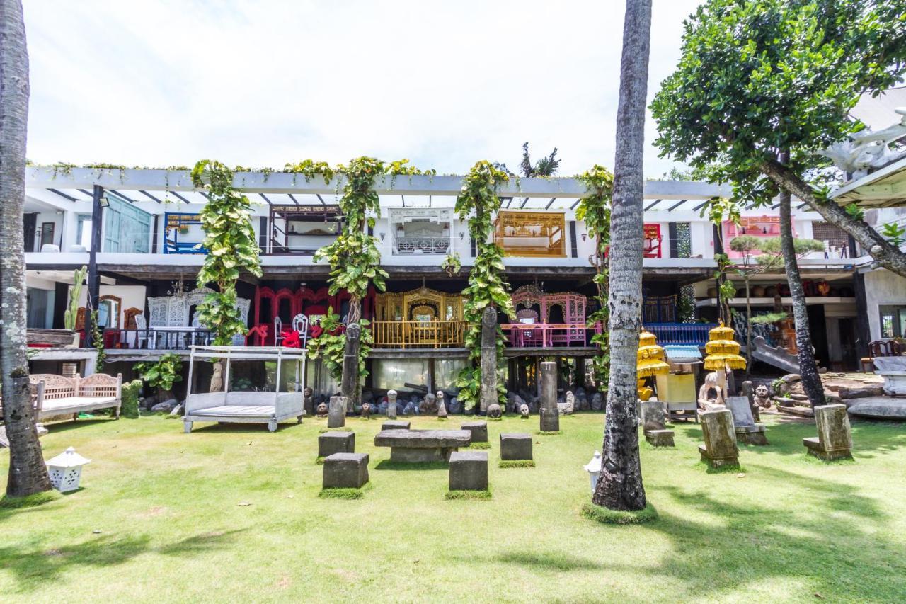 Morabito Art Resort 3*
