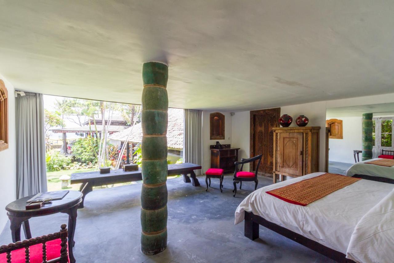 Morabito Art Resort 3*