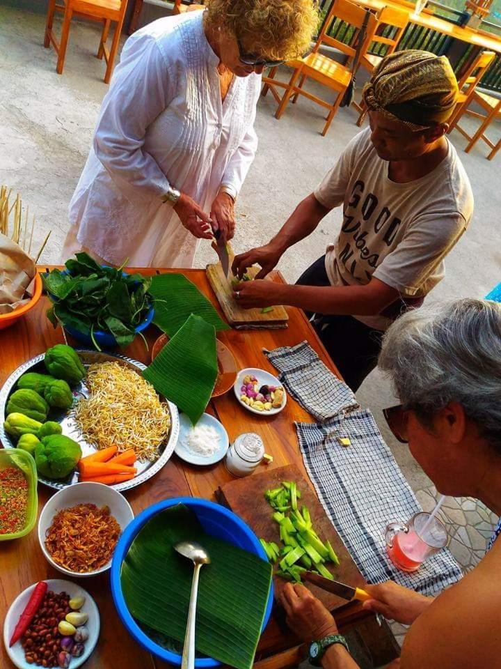 Homestay Nadya Munduk (Bali)