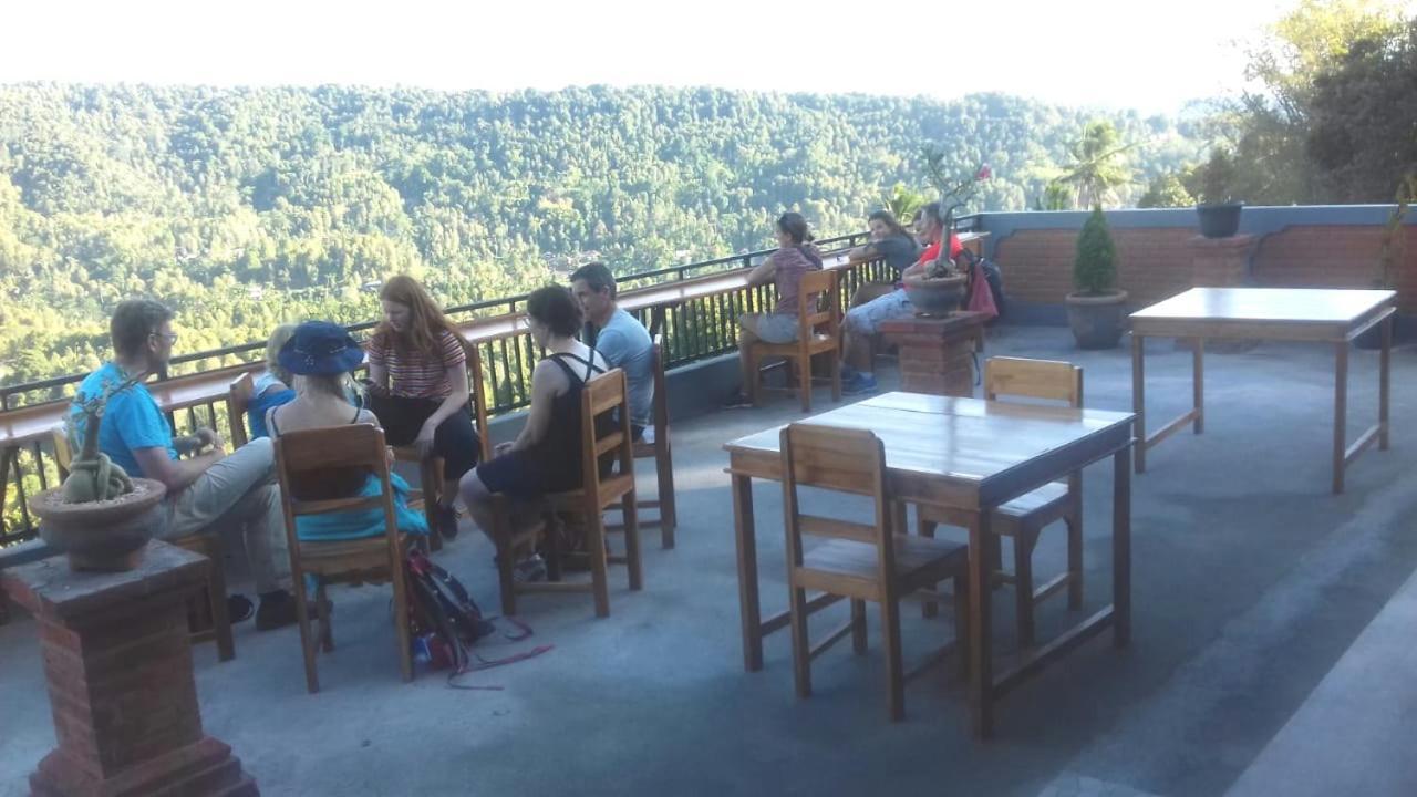 Homestay Nadya Munduk (Bali)