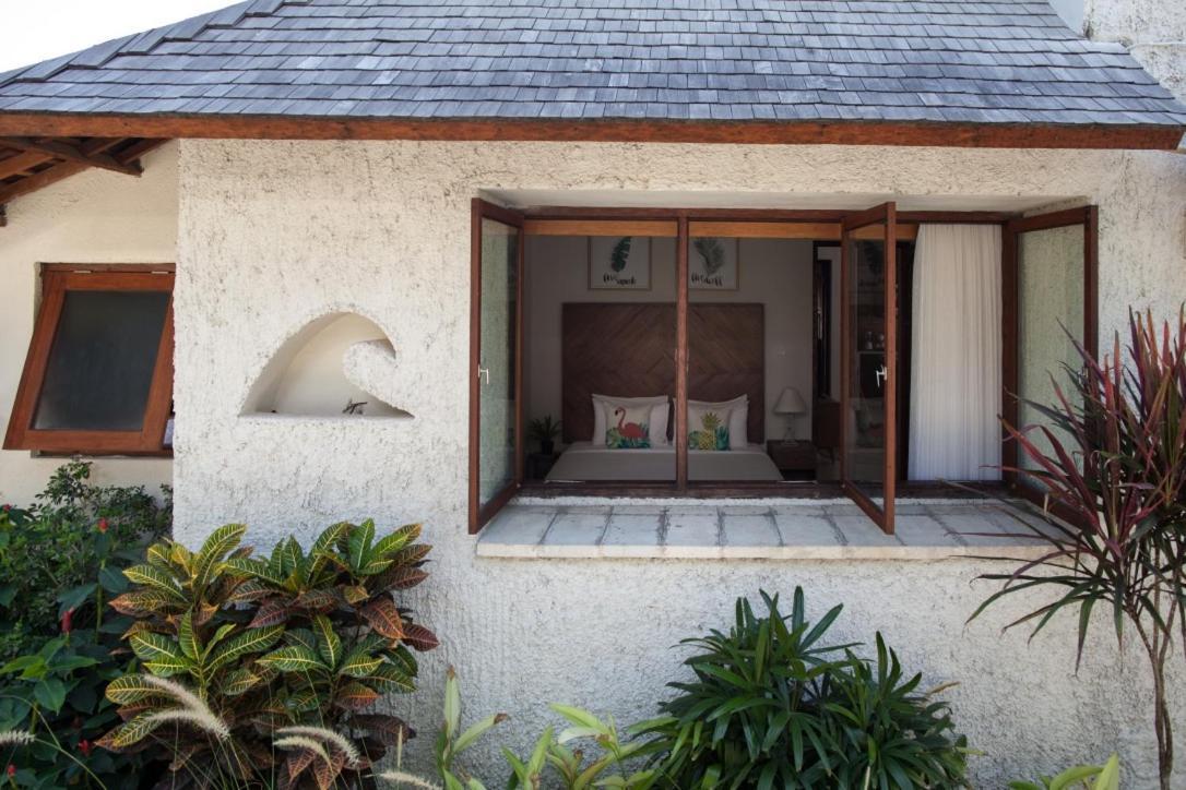 Casa Ola Pererenan * Canggu (Bali)
